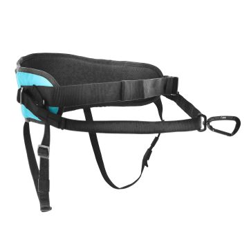 Baudrier Canicross ONE Bleu