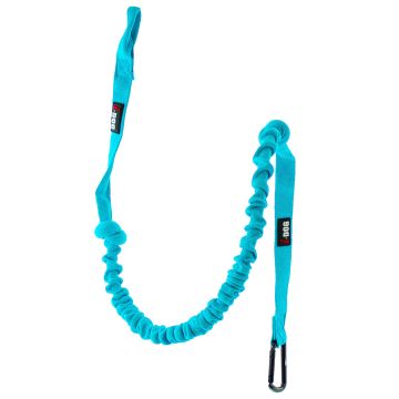 Longe de Traction ONE 150 - 195 cm Bleu