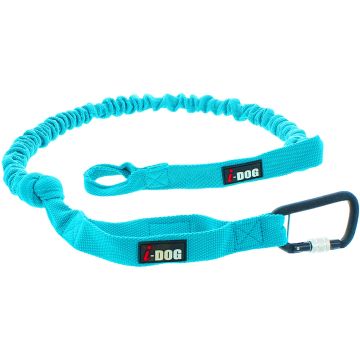 Longe de traction OPALE 125 - 190 cm Bleu
