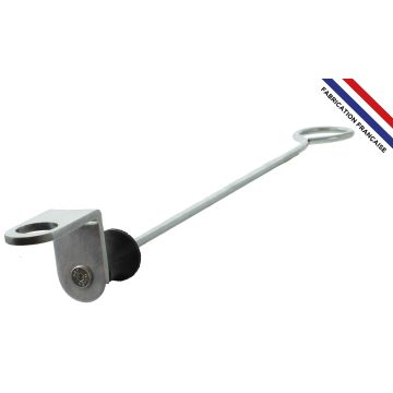 Barre Cani-VTT LINK