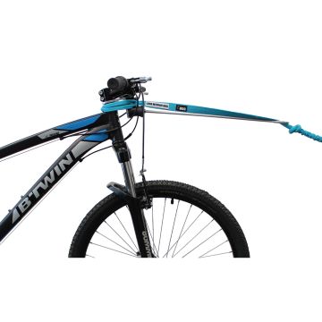 Barre Cani-VTT LINK