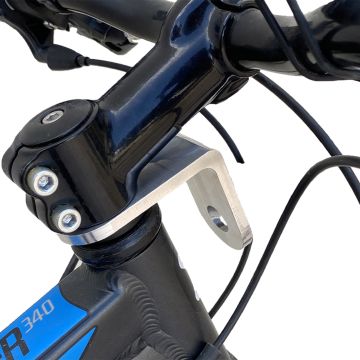 Barre Cani-VTT LINK