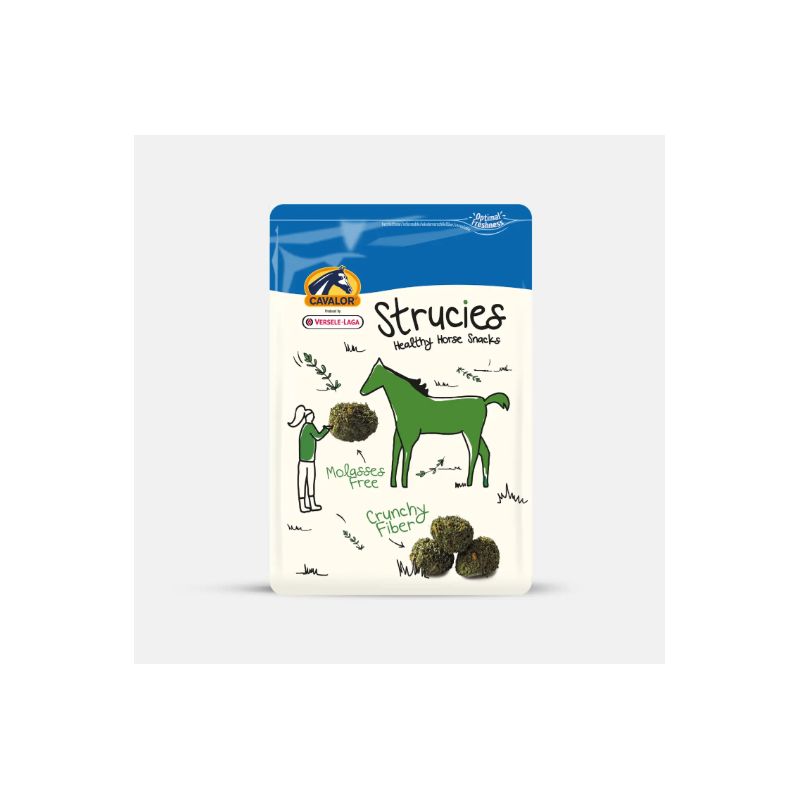 Cavalor® Strucies Cavalor® Strucies