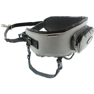 Baudrier UPKA Gris