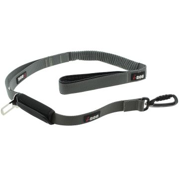 Laisse I-DOG CONFORT PRO MAX 120cm
