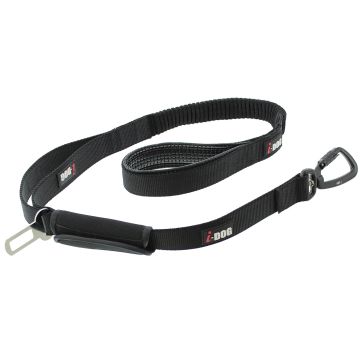 Laisse I-DOG CONFORT PRO MAX 120cm
