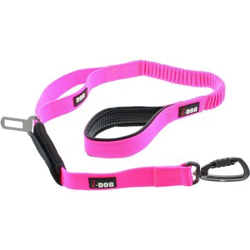 Laisse I-DOG CONFORT PRO MAX 120cm
