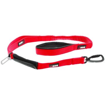Laisse I-DOG CONFORT PRO MAX 120cm