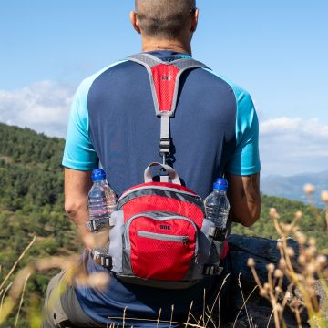 Ceinture Sac à dos multiusage Ventoux Rouge