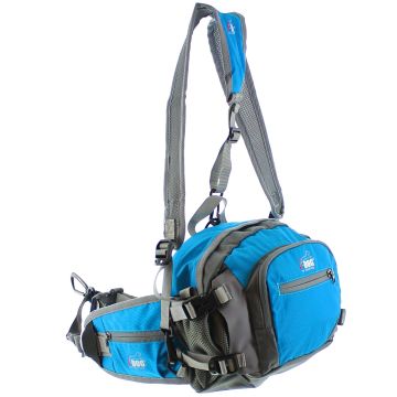 Ceinture Sac à dos multiusage Ventoux Rouge