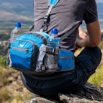 Ceinture Sac à dos multiusage Ventoux Rouge