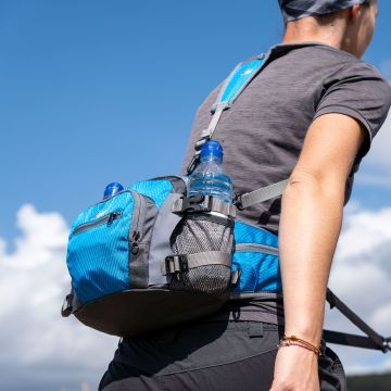 Ceinture Sac à dos multiusage Ventoux Rouge