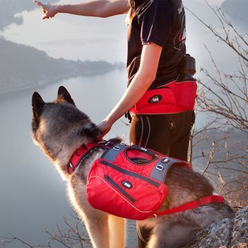 Sacoches CONFORT TREK
