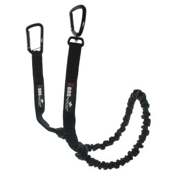 Longe de traction RAIDLIGHT 130 / 190cm 