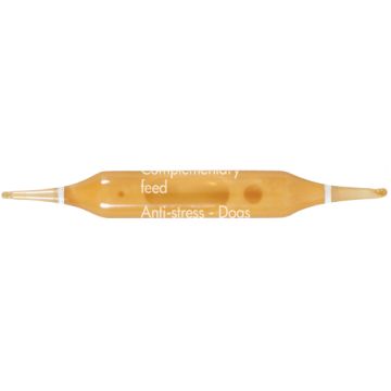 Ampoules Anti-Stress x18
