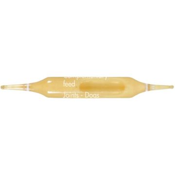 Ampoules Articulations x18