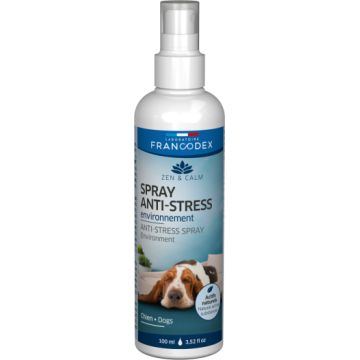 Spray Anti-Stress pour chien