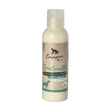 Gratouille : Gel apaisant démangeaison & piqure