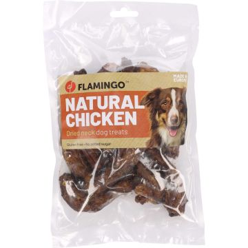 Cou de poulet
