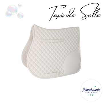 Tapis de Selle
