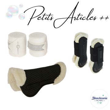 Petits Articles++