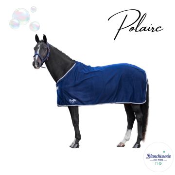 Couverture Polaire