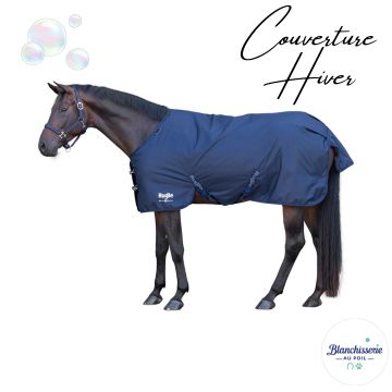 Couverture Hiver (200 gr et +) 