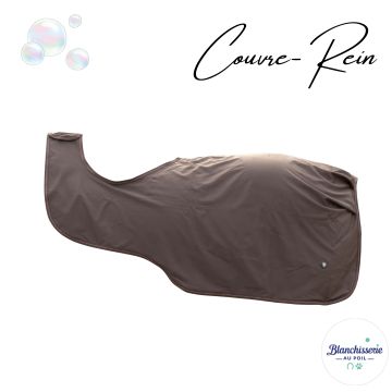 Acc Couvre reins