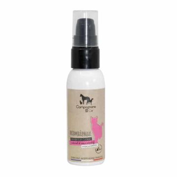 Dermrépare- Hydrolathérapie pour chats