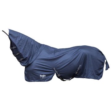 Couverture anti-mouche SuperFly Navy