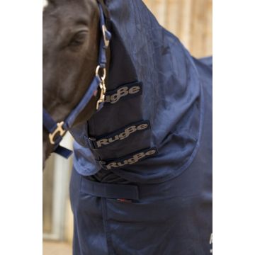 Couverture anti-mouche SuperFly Navy