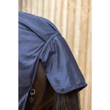 Couverture anti-mouche SuperFly Navy