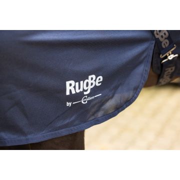 Couverture anti-mouche SuperFly Navy