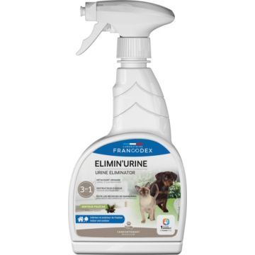 Elimin'Urine (Pour Chiots et Chatons)