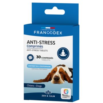 Comprimés Anti-Stress