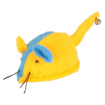 Jouet Viny Souris Plusieurs couleurs