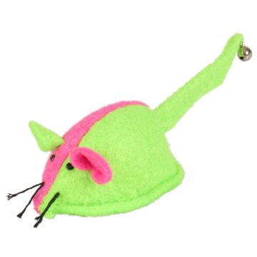 Jouet Viny Souris Plusieurs couleurs