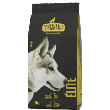 Costanatur Elite 32/20