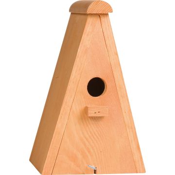 Nichoir Minsk - Bois