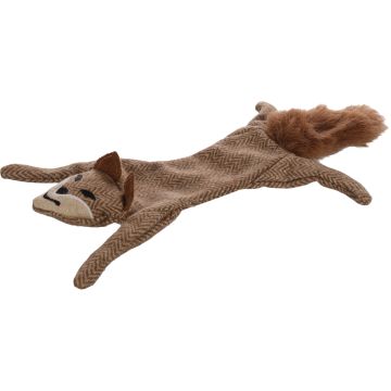 Jouet Wolla Coyote Brun 22x37x3 cm