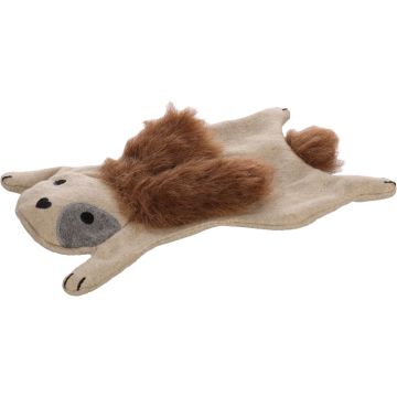 Jouet Wolla Lapin Beige