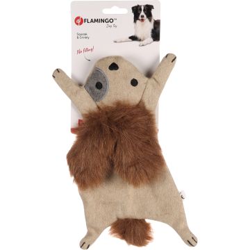 Jouet Wolla Lapin Beige