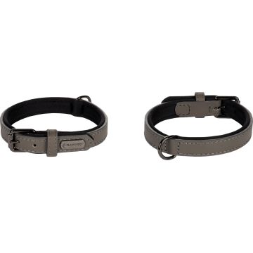 Collier Binti gris