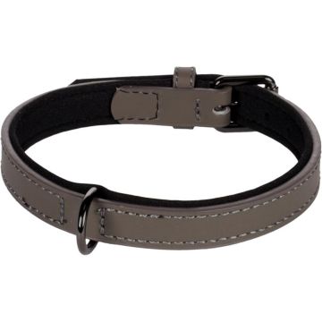 Collier Binti gris