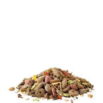 Crispy muesli Rabbits