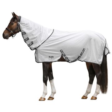 Lavage Couverture Anti-mouche