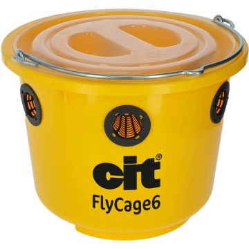 CIT Piège à mouches FlyCage6