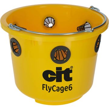 CIT Piège à mouches FlyCage6