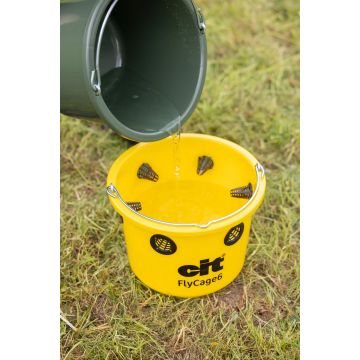 CIT Piège à mouches FlyCage6