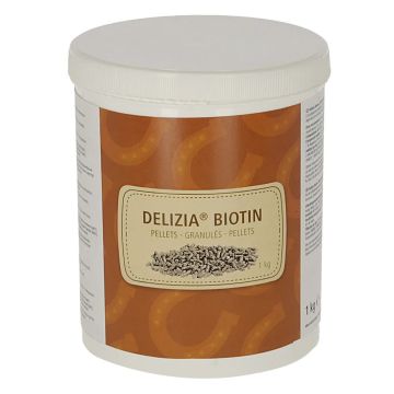 Biotin 2000 Super pellets